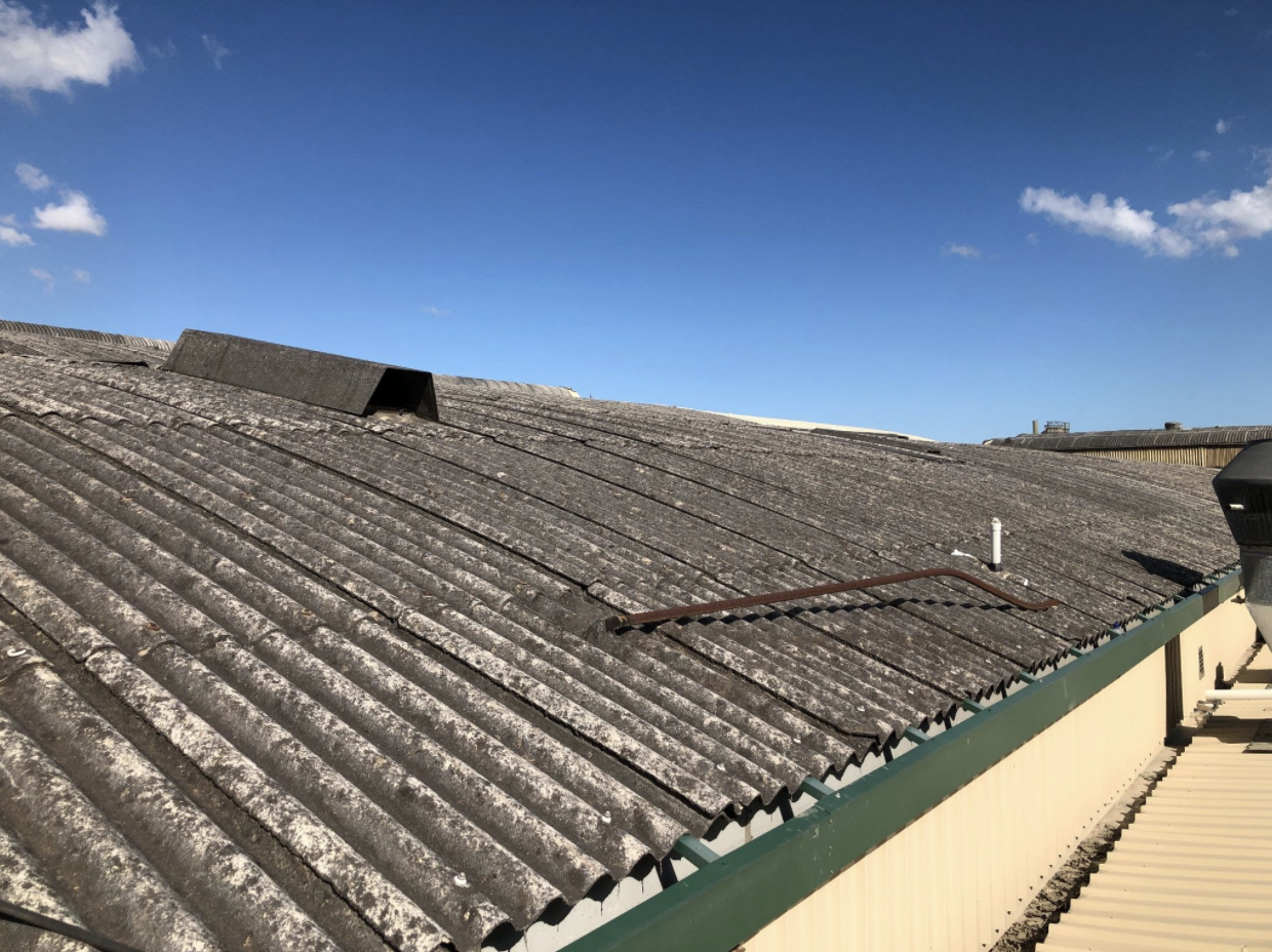 Asbestos Surveys EHO Consulting